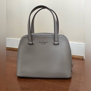 kate spade purse / dome satchel